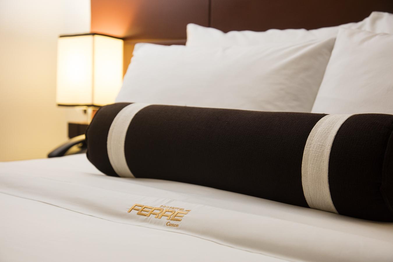 Hotel Ferre Cusco Dış mekan fotoğraf