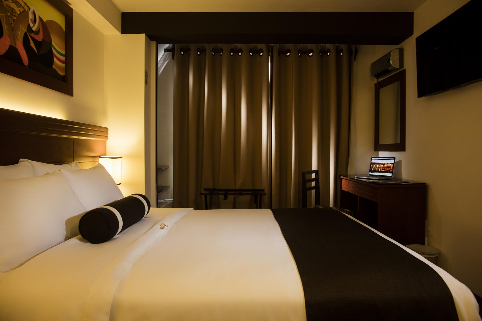 Hotel Ferre Cusco Dış mekan fotoğraf