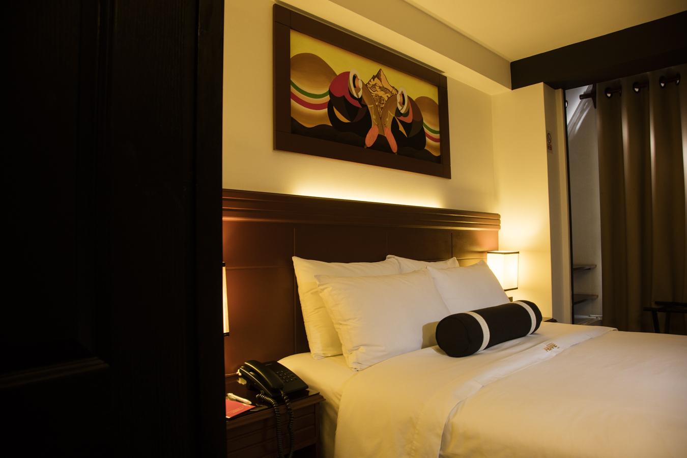 Hotel Ferre Cusco Dış mekan fotoğraf
