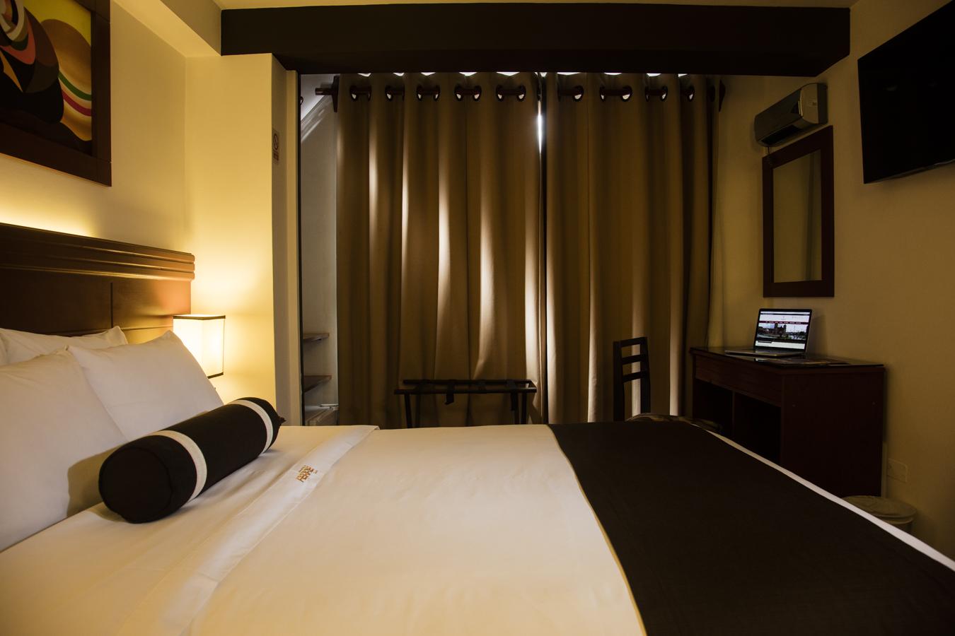 Hotel Ferre Cusco Dış mekan fotoğraf