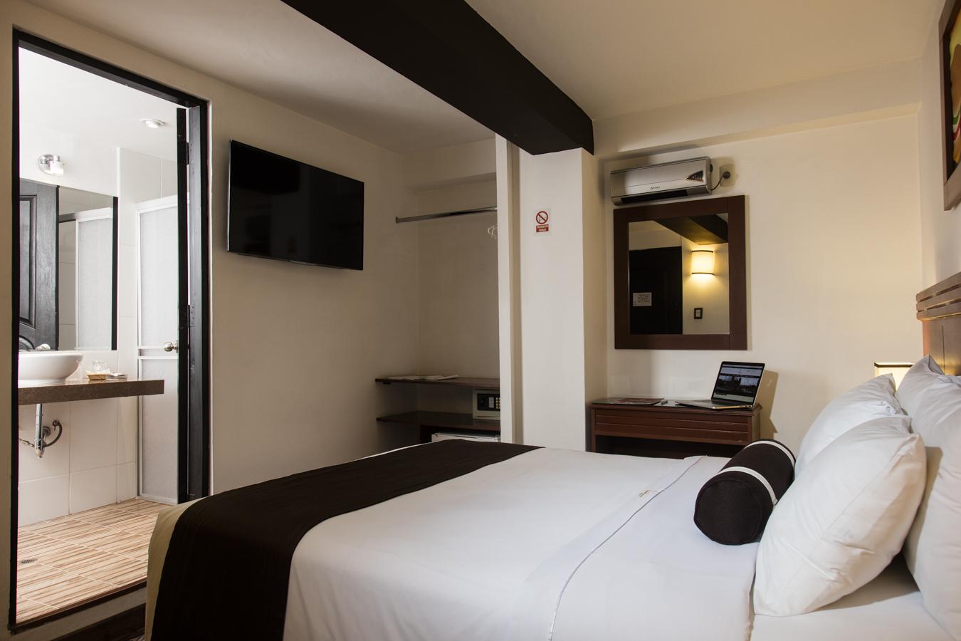 Hotel Ferre Cusco Dış mekan fotoğraf