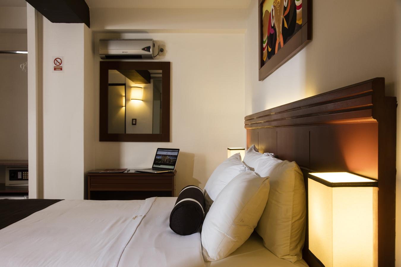 Hotel Ferre Cusco Dış mekan fotoğraf