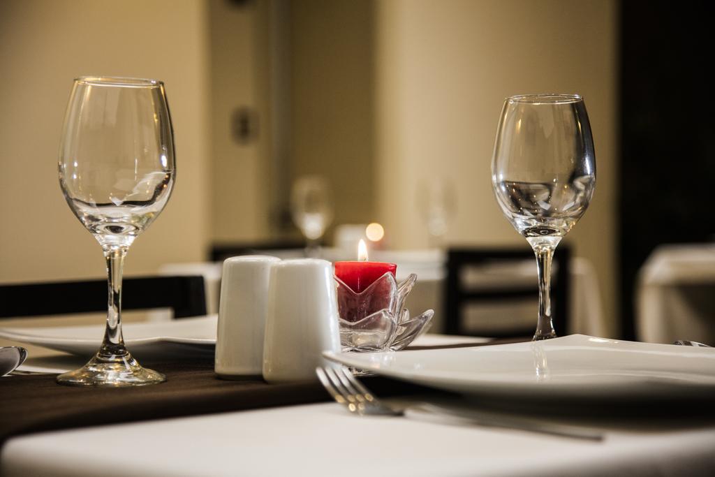 Hotel Ferre Cusco Dış mekan fotoğraf