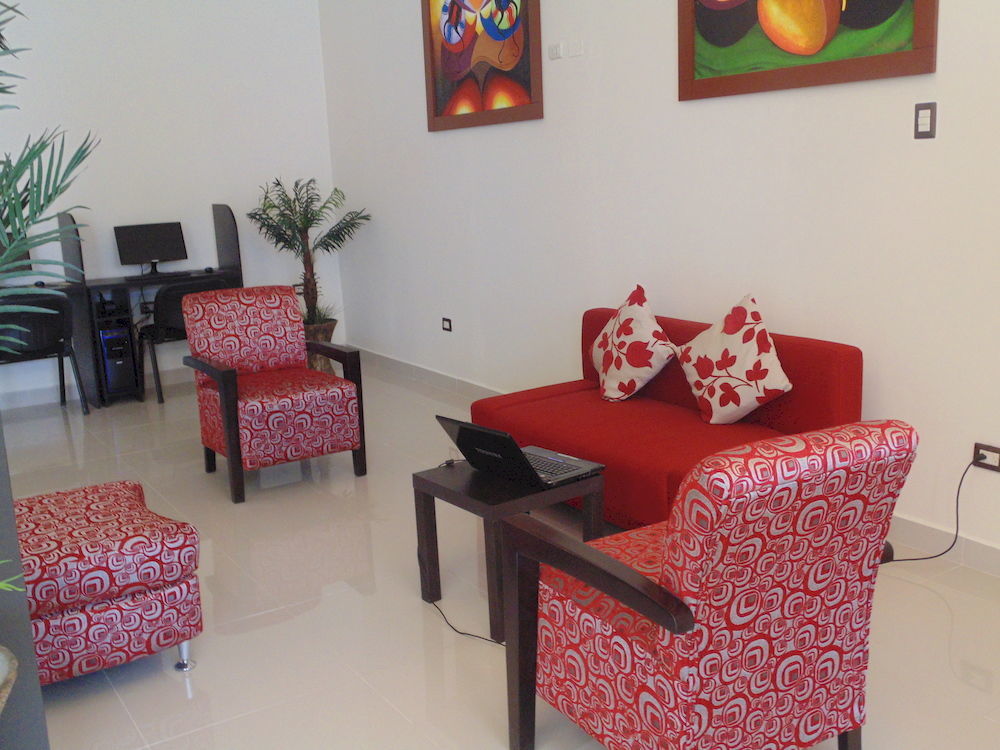 Hotel Ferre Cusco Dış mekan fotoğraf