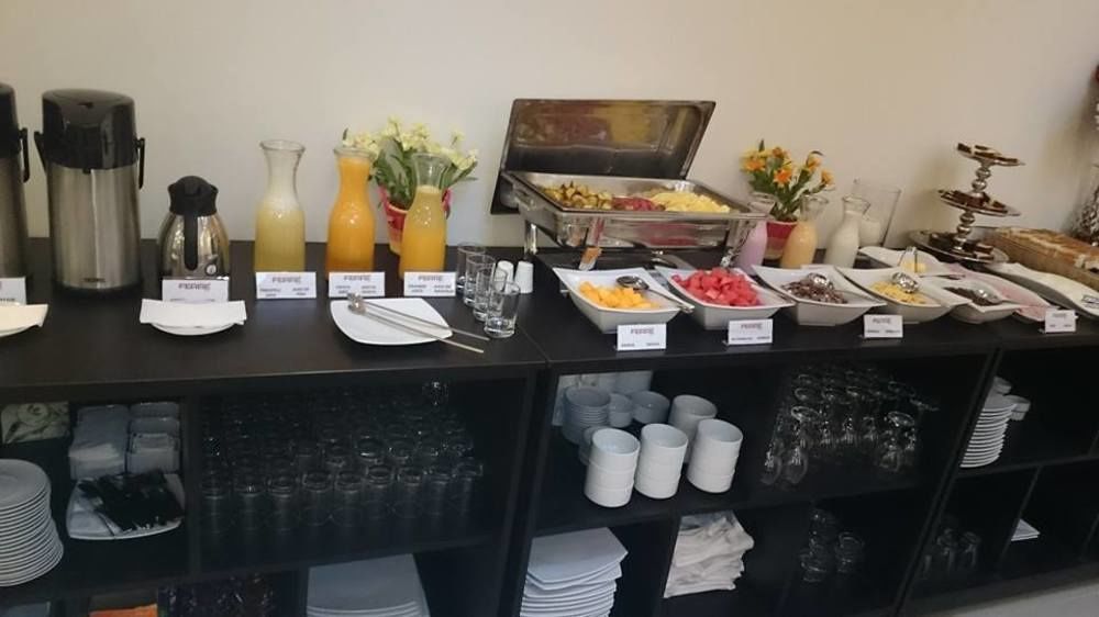 Hotel Ferre Cusco Dış mekan fotoğraf
