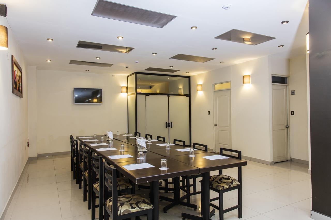 Hotel Ferre Cusco Dış mekan fotoğraf