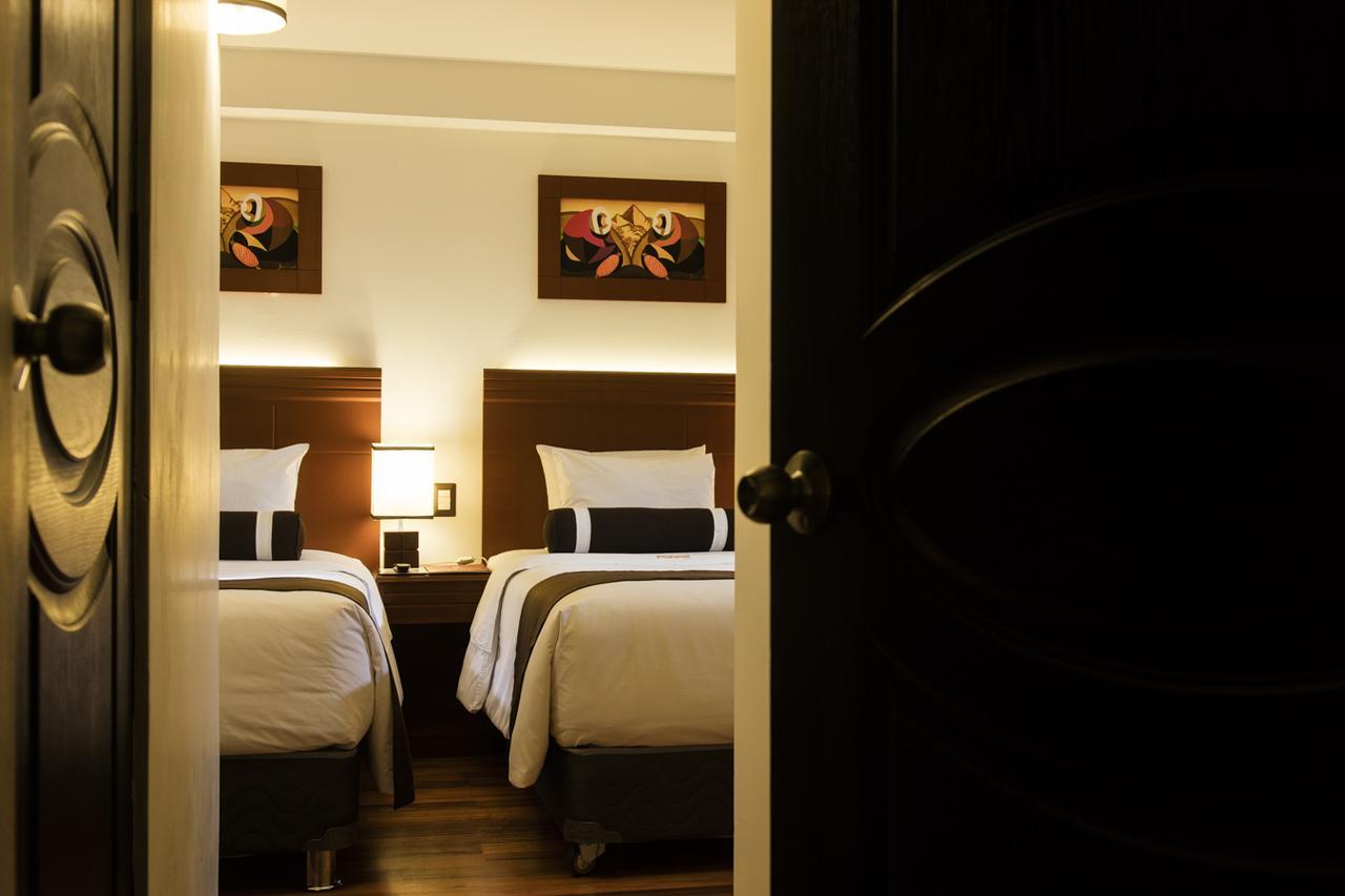 Hotel Ferre Cusco Dış mekan fotoğraf