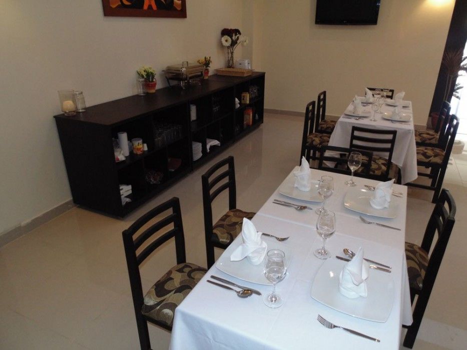 Hotel Ferre Cusco Dış mekan fotoğraf