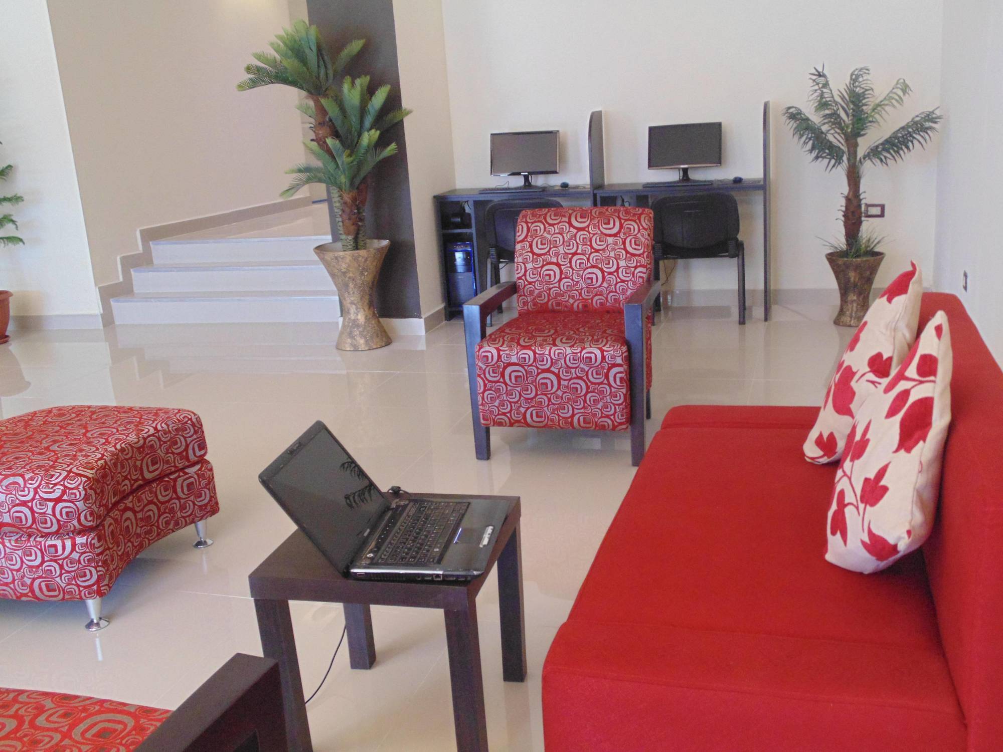 Hotel Ferre Cusco Dış mekan fotoğraf