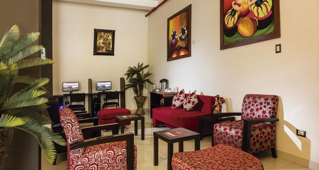 Hotel Ferre Cusco Dış mekan fotoğraf