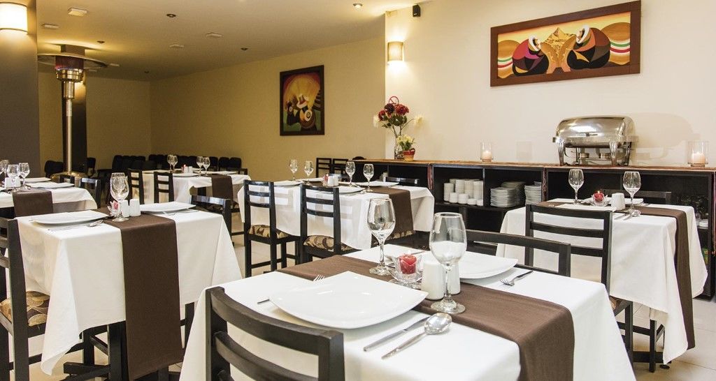 Hotel Ferre Cusco Dış mekan fotoğraf